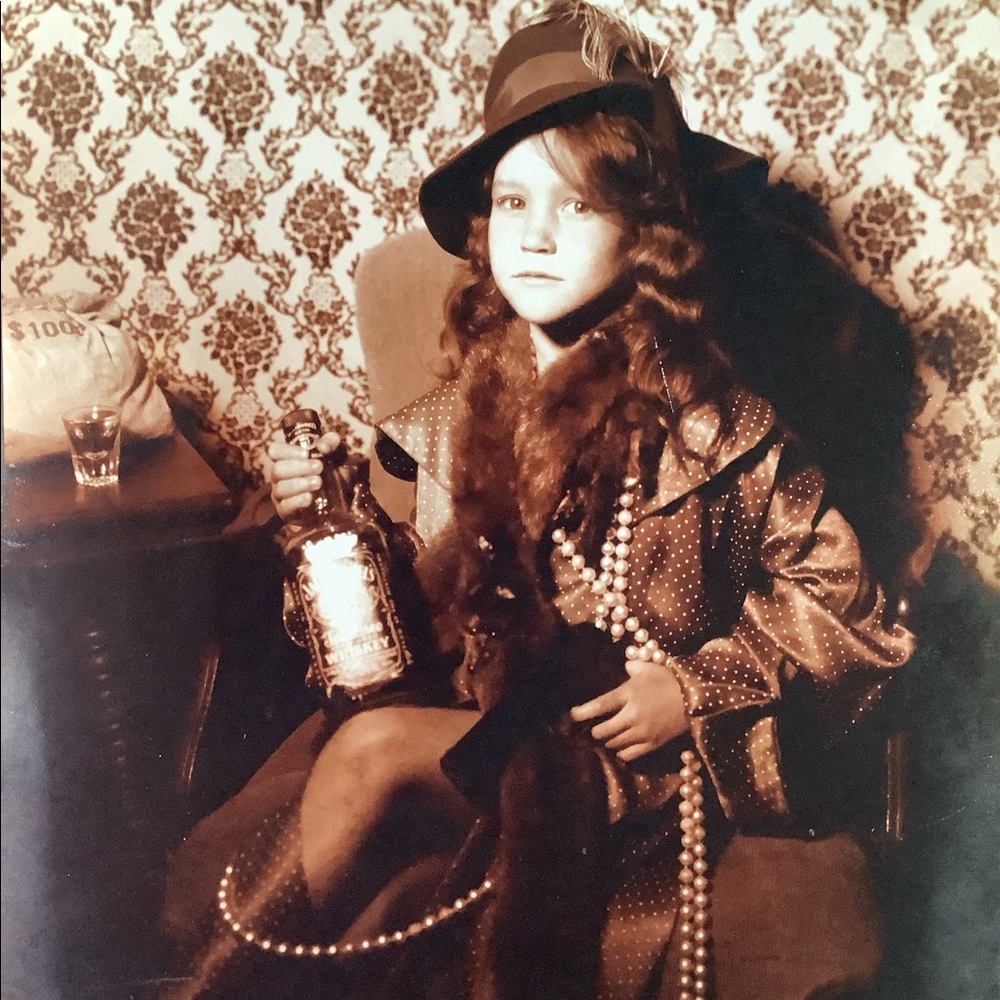 Meet your Posher, Susan